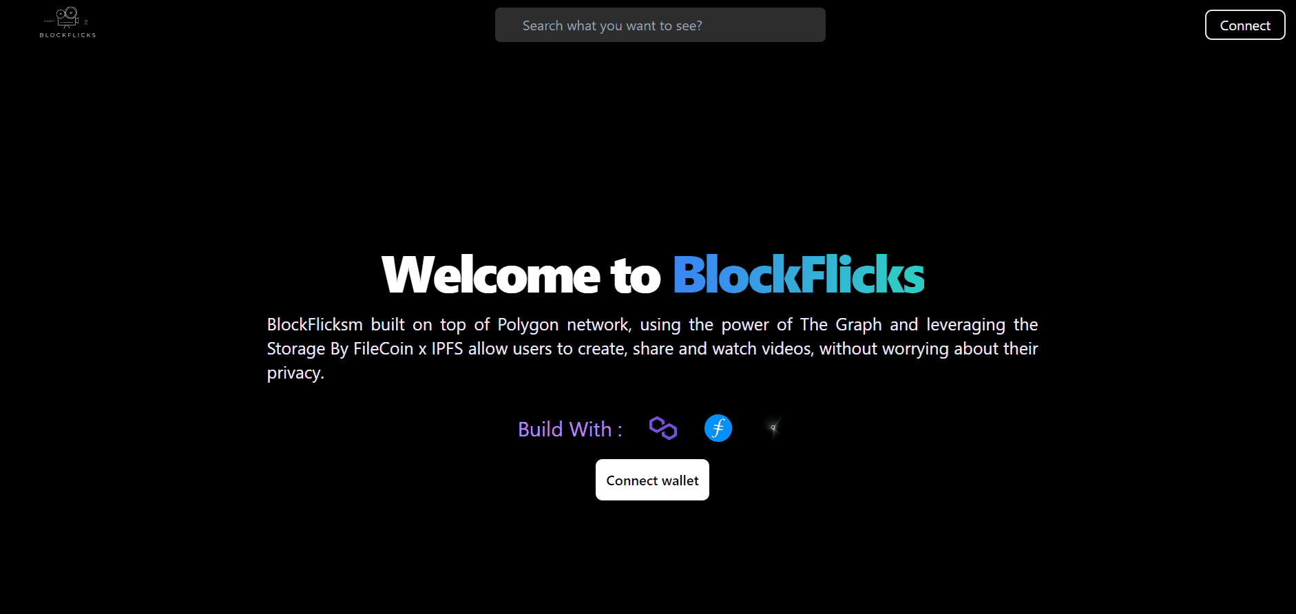 BlockFlicks provides a transparent and decentralized environment, where creators can interact with their audience and get direct feedback on their content.